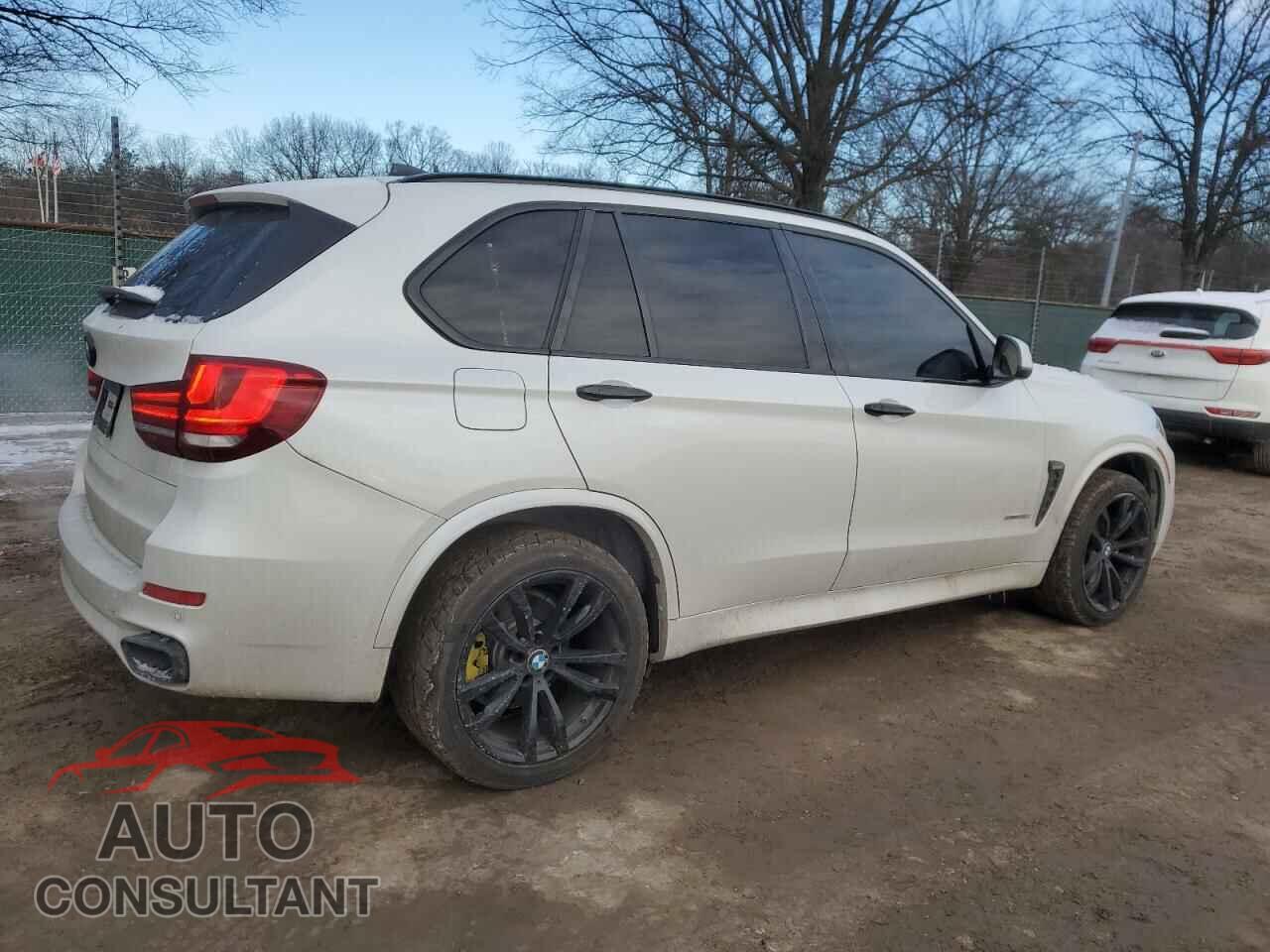 BMW X5 2016 - 5UXKR2C53G0U17042