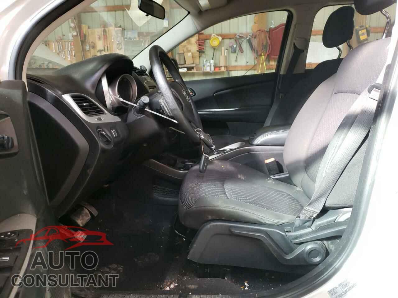 DODGE JOURNEY 2016 - 3C4PDCAB0GT108085