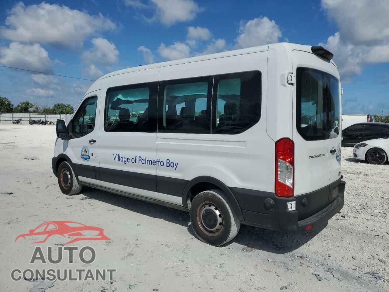 FORD TRANSIT 2020 - 1FBAX2C89LKB24391