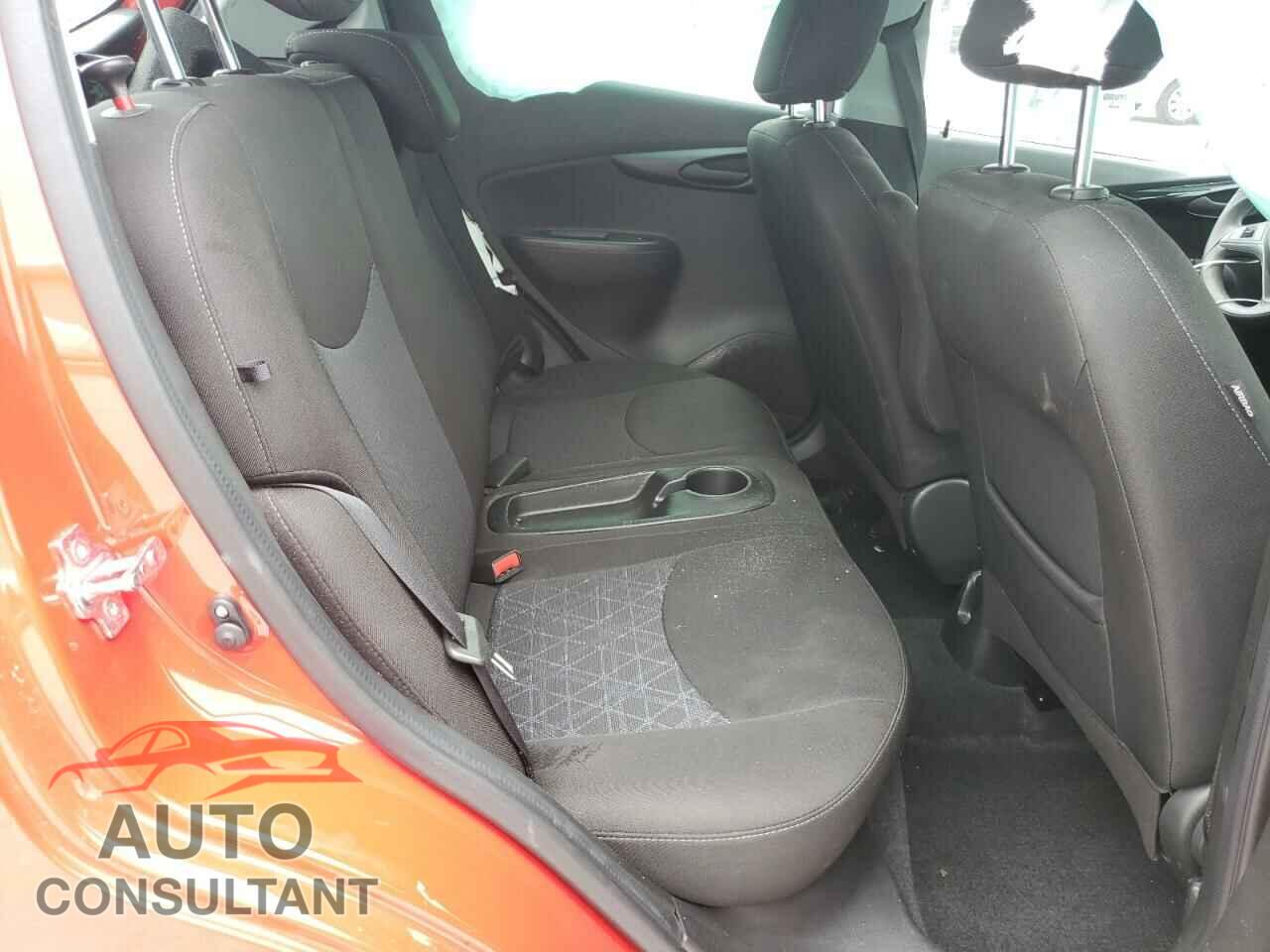 CHEVROLET SPARK 2020 - KL8CD6SA5LC450068