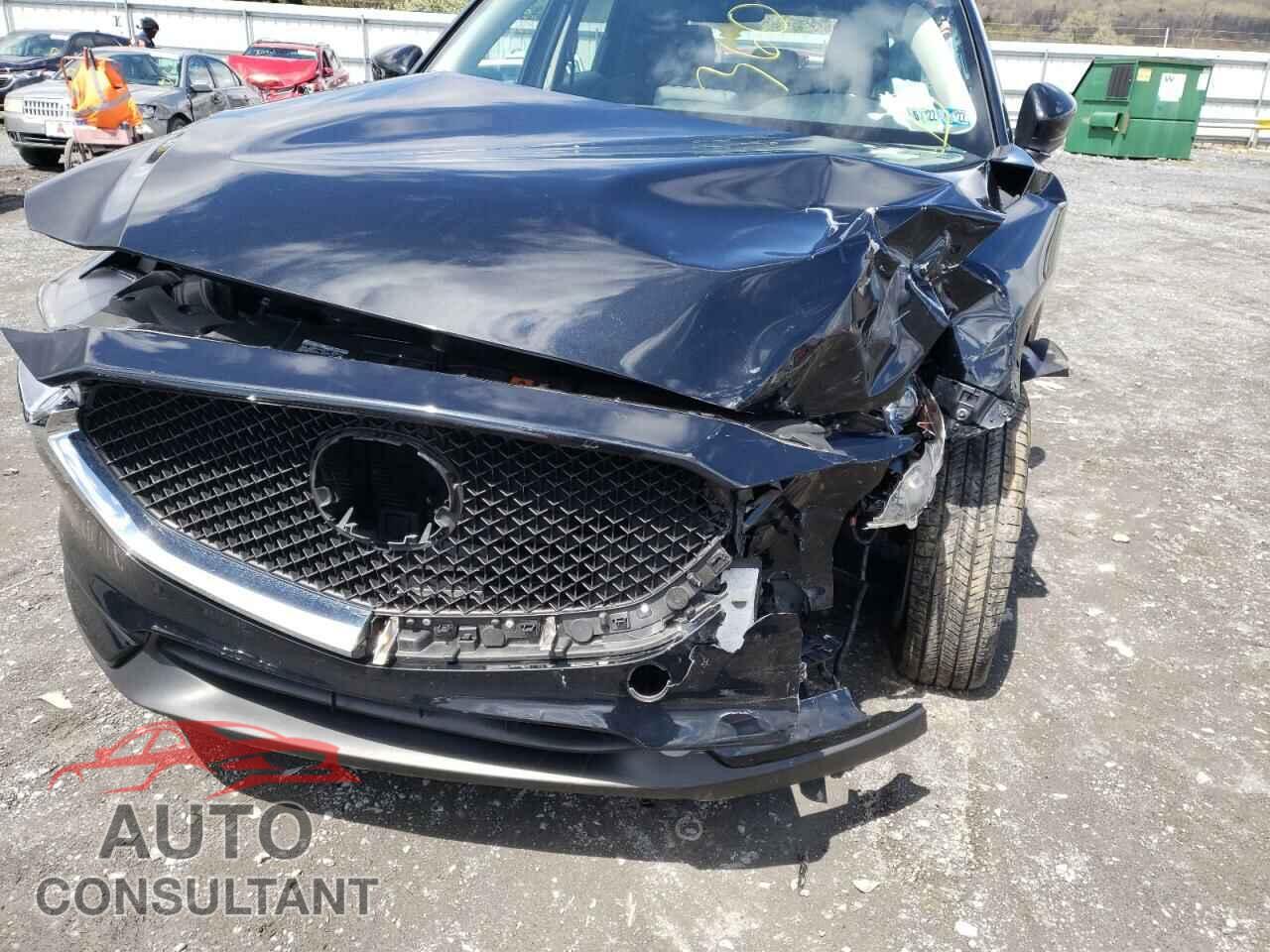 MAZDA CX-5 2019 - JM3KFBBM0K1591311