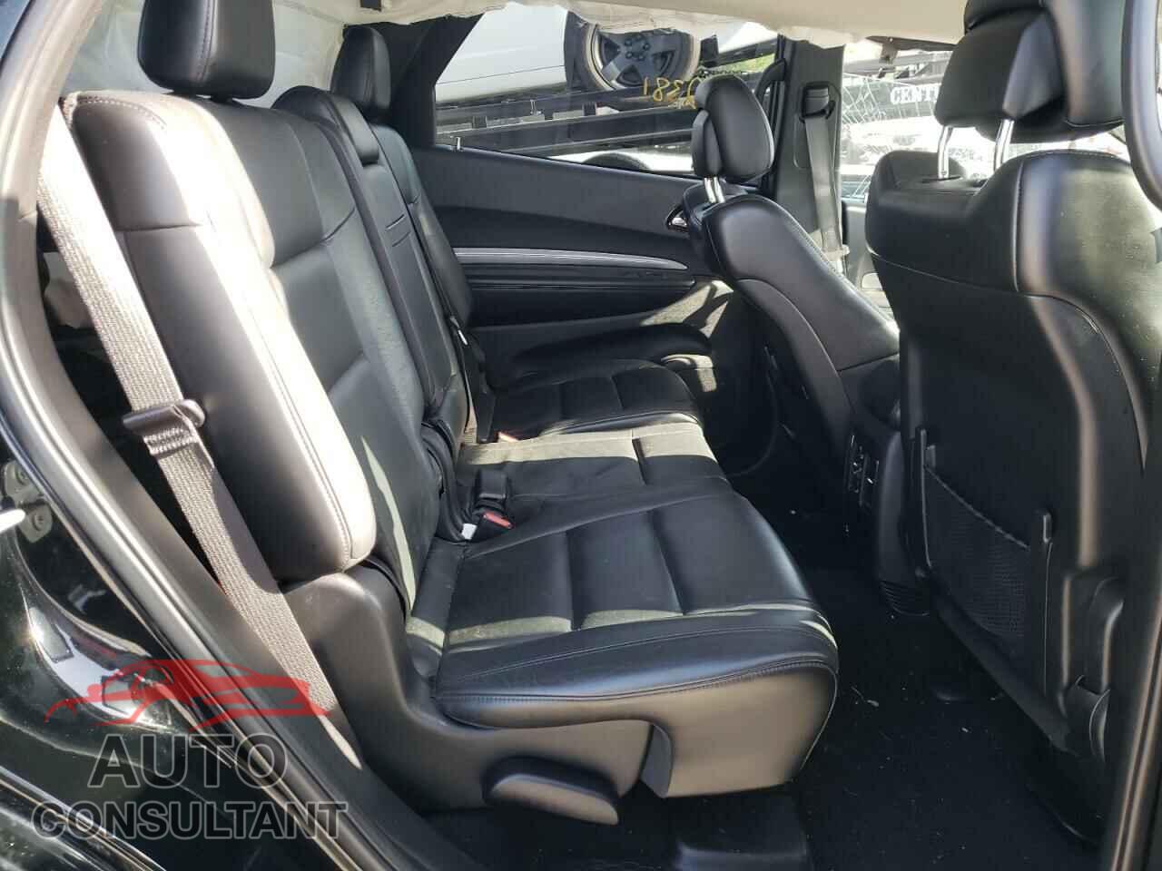 DODGE DURANGO 2020 - 1C4RDJDG0LC297041