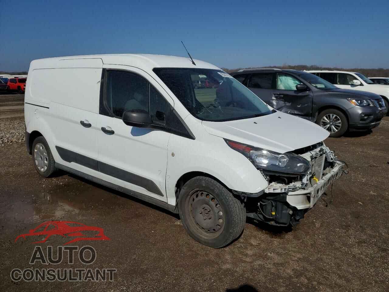 FORD TRANSIT 2017 - NM0LS7E73H1293191