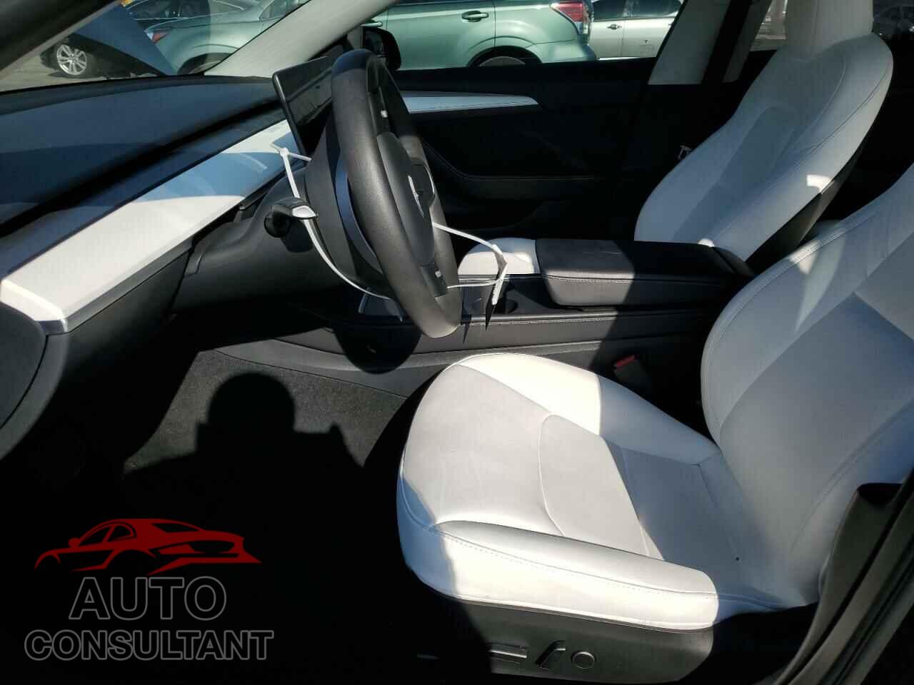 TESLA MODEL 3 2023 - 5YJ3E1EA0PF646866