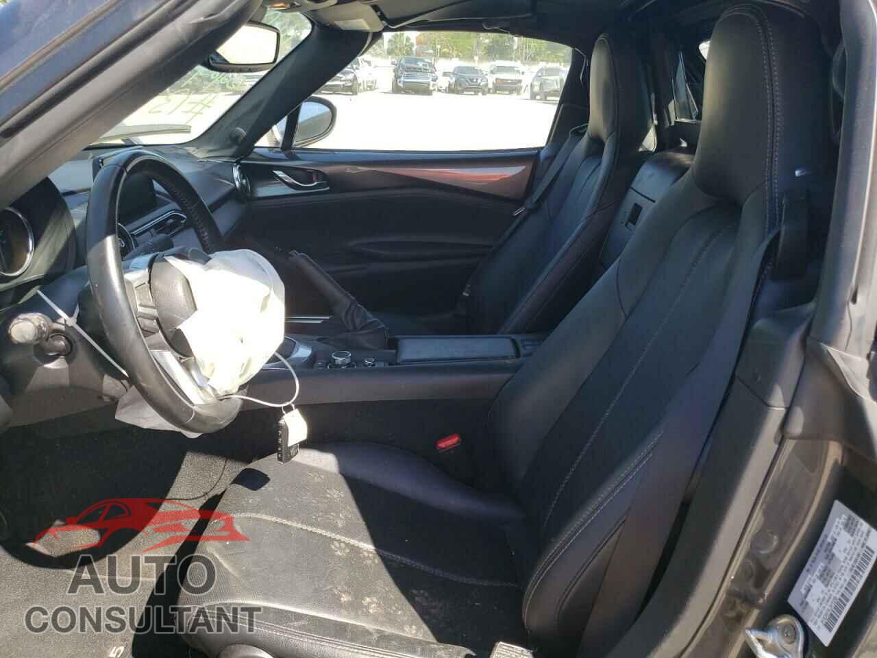 MAZDA MX5 2020 - JM1NDAM74L0415298