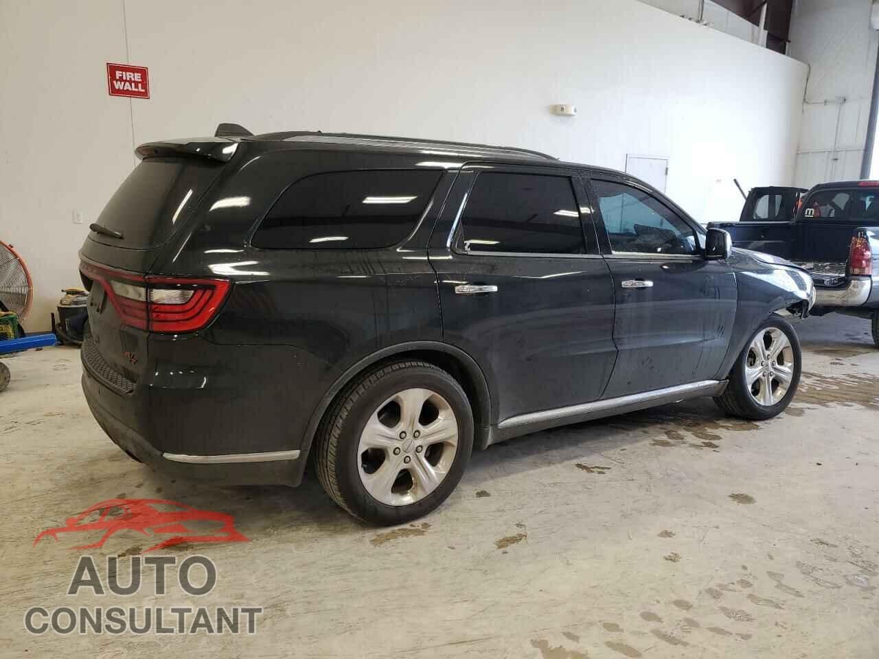 DODGE DURANGO 2015 - 1C4RDHAG7FC937652