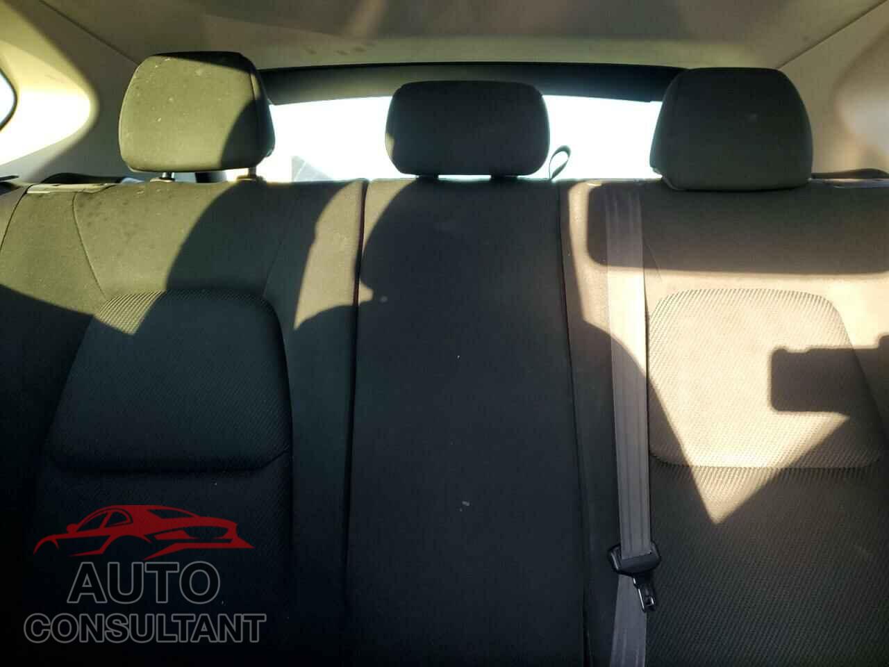 MAZDA CX-5 2018 - JM3KFBBM2J0464998