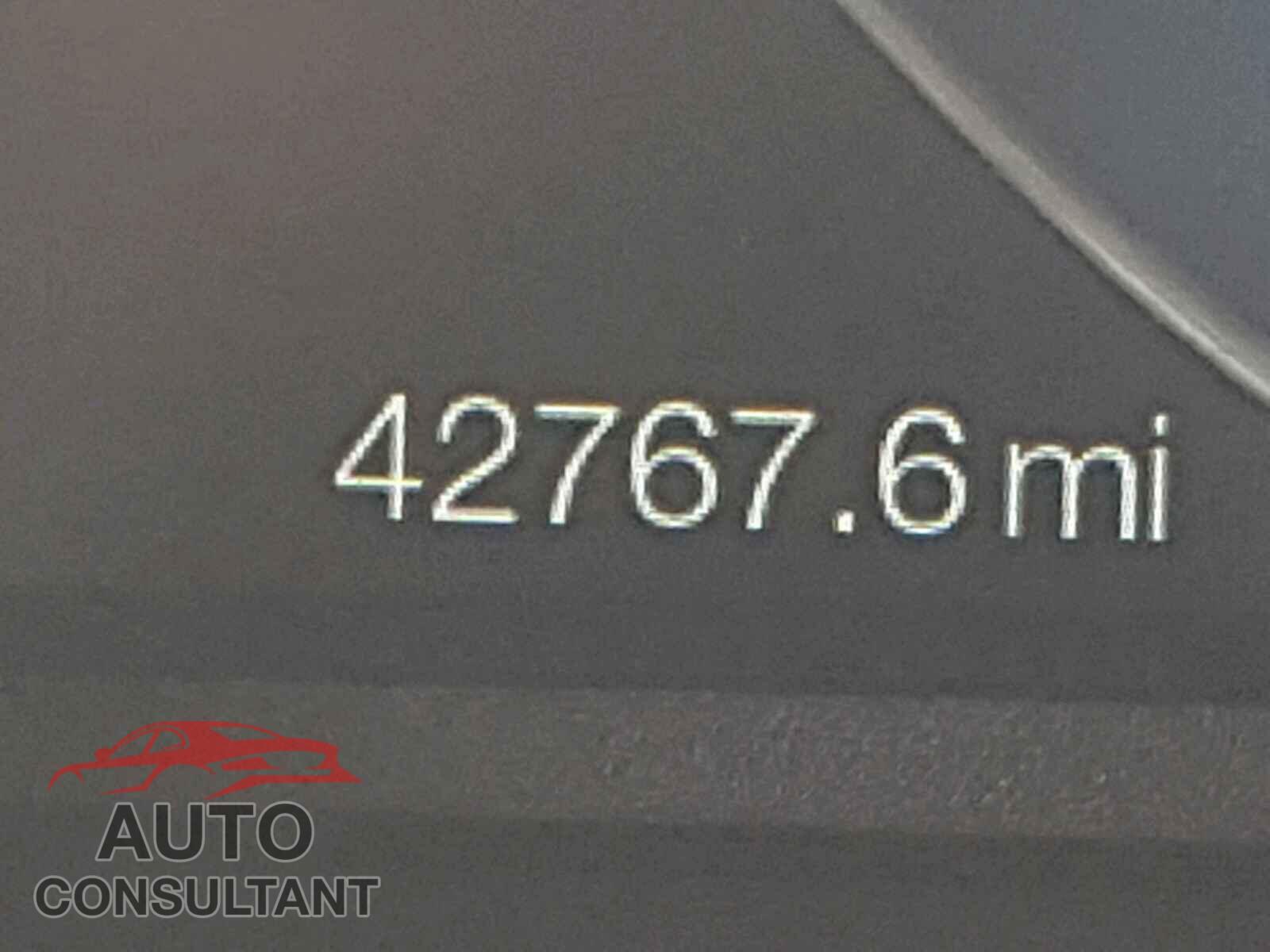 FORD CMAX 2017 - 1FADP5EU7HL108377