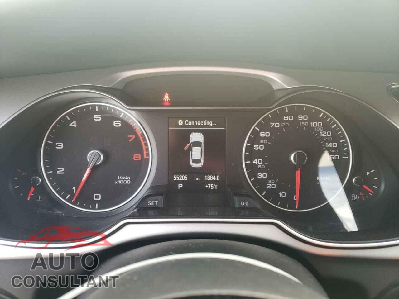 AUDI A4 2016 - WAUFFAFLXGN008195