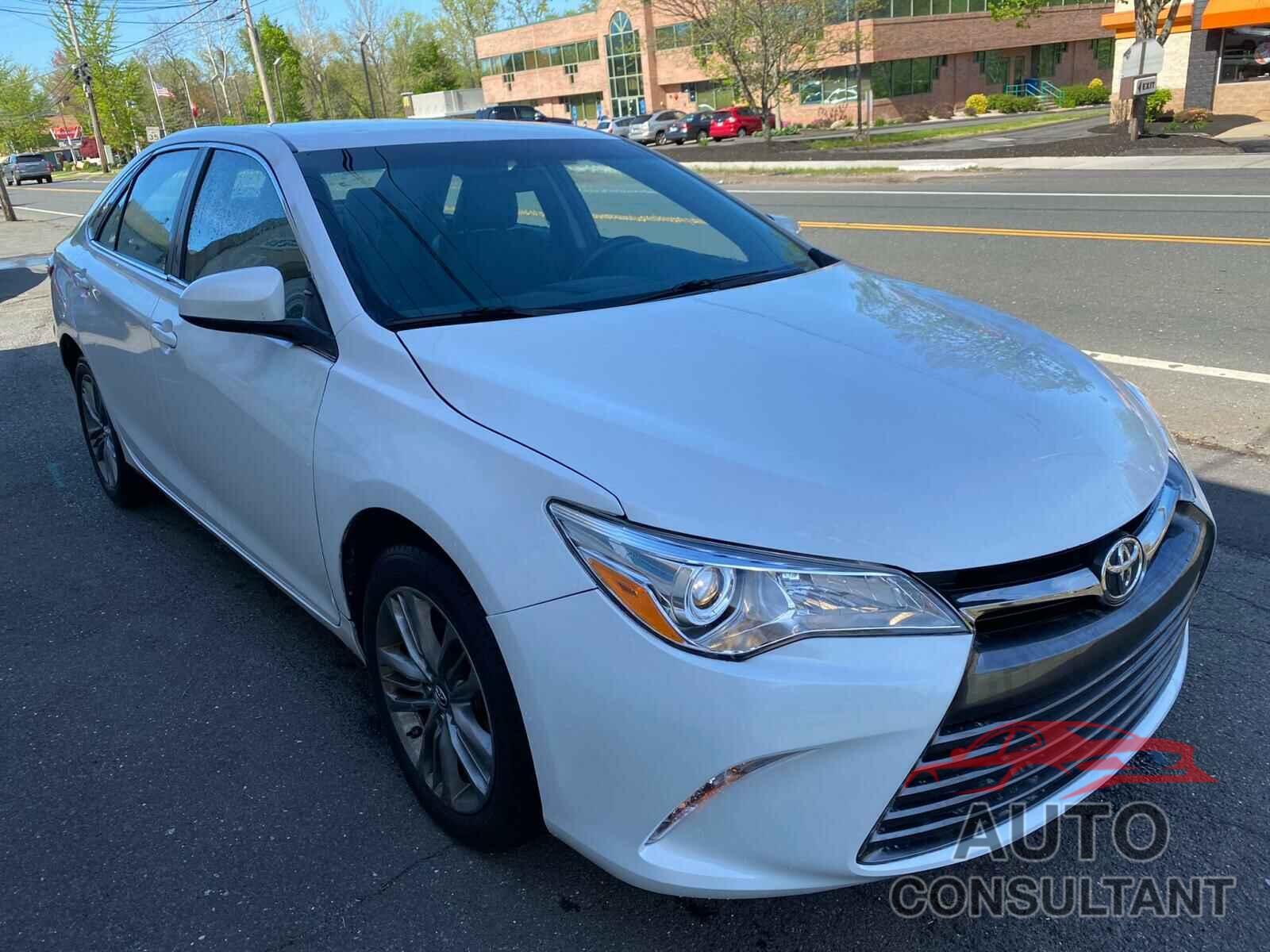 TOYOTA CAMRY 2016 - 4T1BF1FK0GU220596