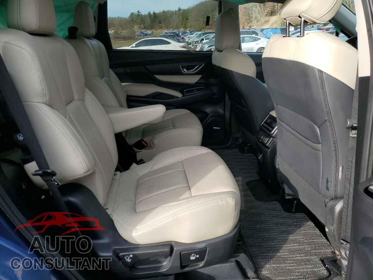 SUBARU ASCENT 2020 - 4S4WMAPDXL3424376