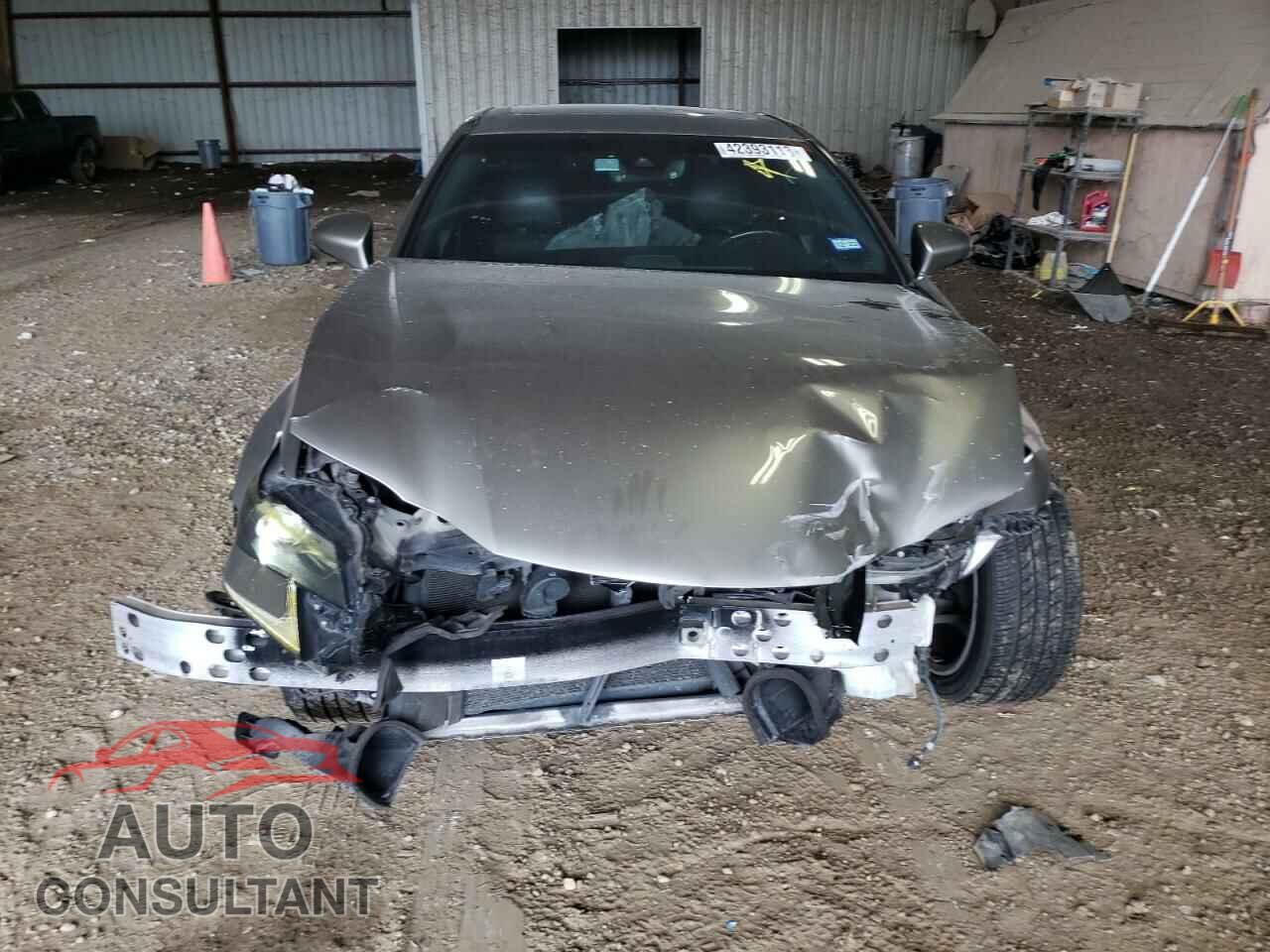 LEXUS GS350 2016 - JTHBZ1BL0GA001471