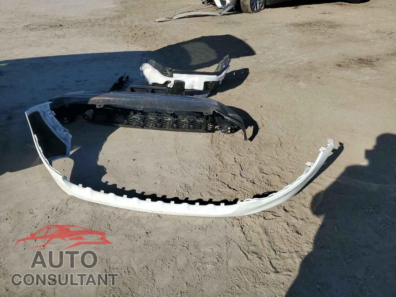JEEP COMPASS 2025 - 3C4NJDDN4ST523818