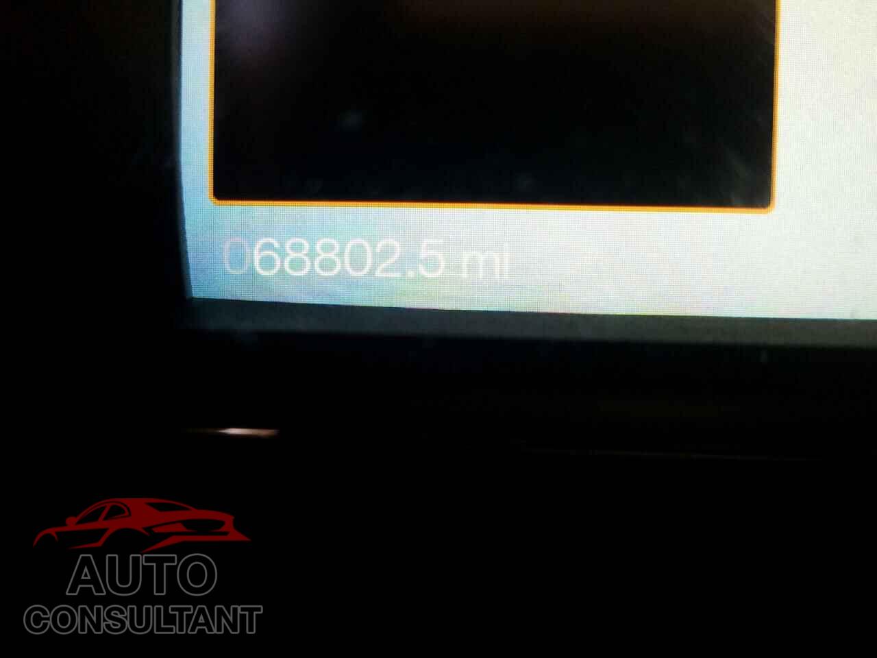 FORD FLEX 2018 - 2FMGK5C86JBA04816
