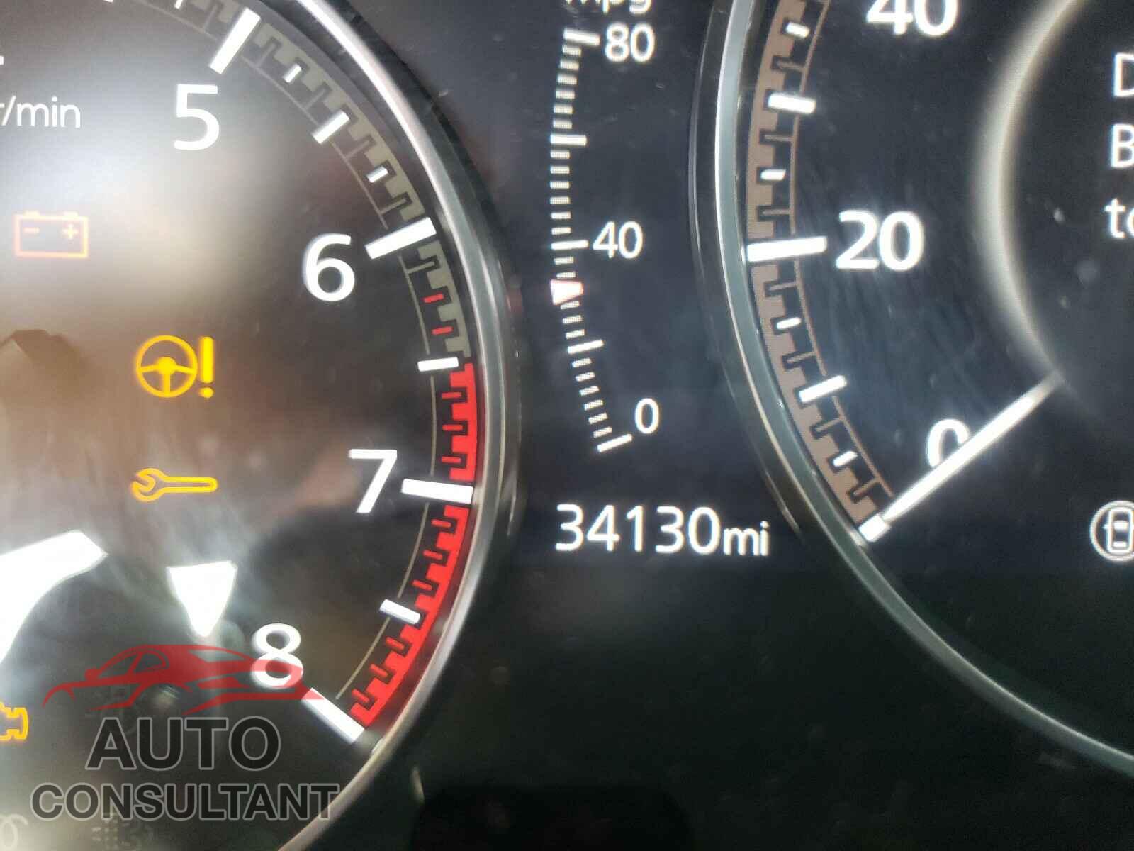 MAZDA 3 2020 - JM1BPBMM5L1158846