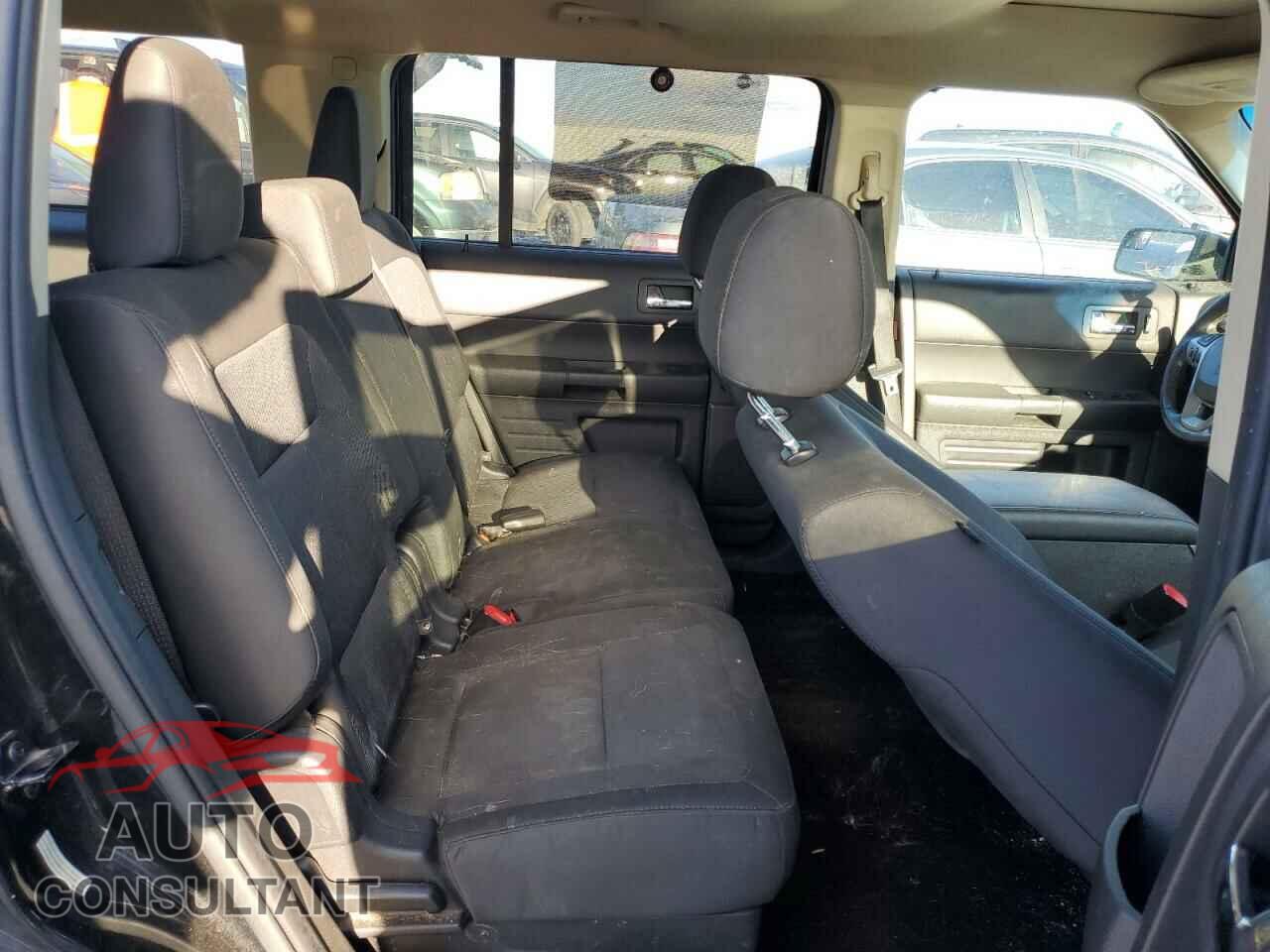 FORD FLEX 2014 - 2FMGK5B82EBD28515