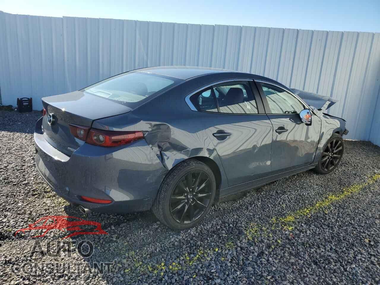 MAZDA 3 2023 - 3MZBPBCM9PM358667
