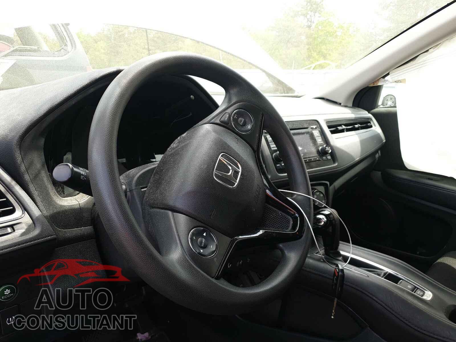 HONDA HR-V 2017 - 3CZRU6H33HM729593