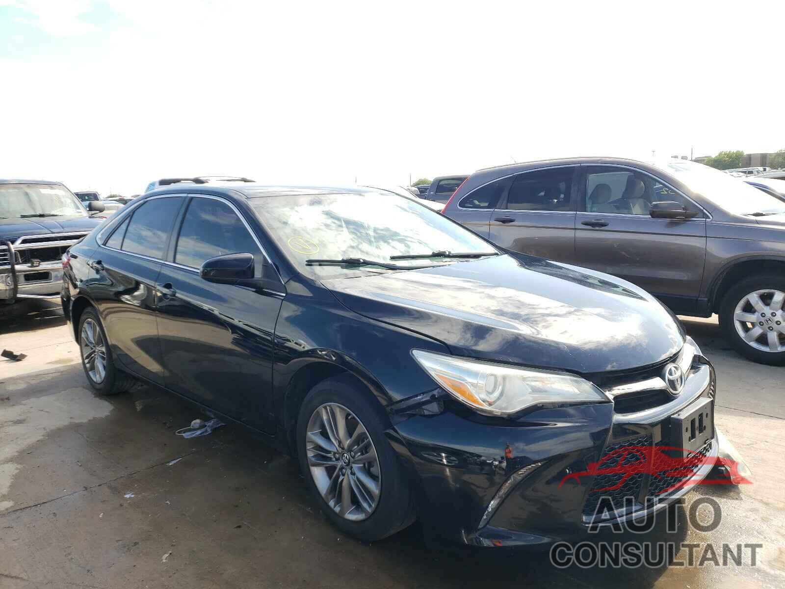 TOYOTA CAMRY 2016 - 4T1BF1FKXGU260202