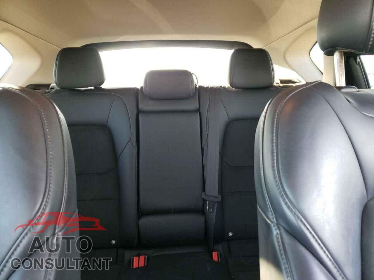 MAZDA CX-5 2017 - JM3KFBCL2H0198270