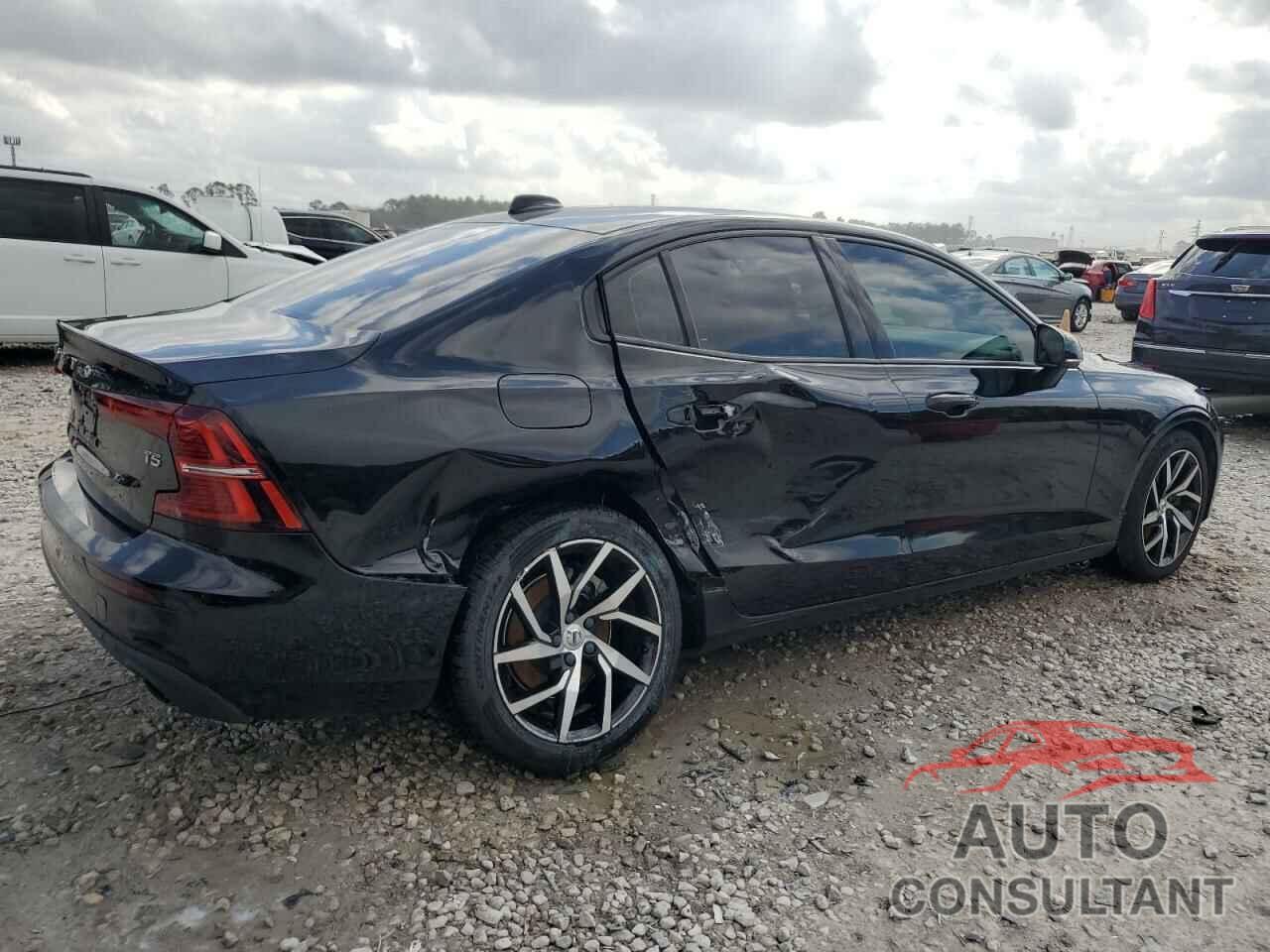 VOLVO S60 2020 - 7JR102FK2LG066880