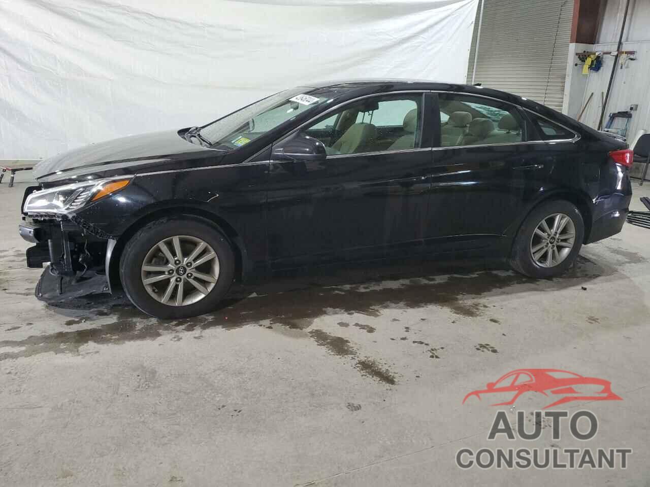 HYUNDAI SONATA 2016 - 5NPE24AF0GH276721