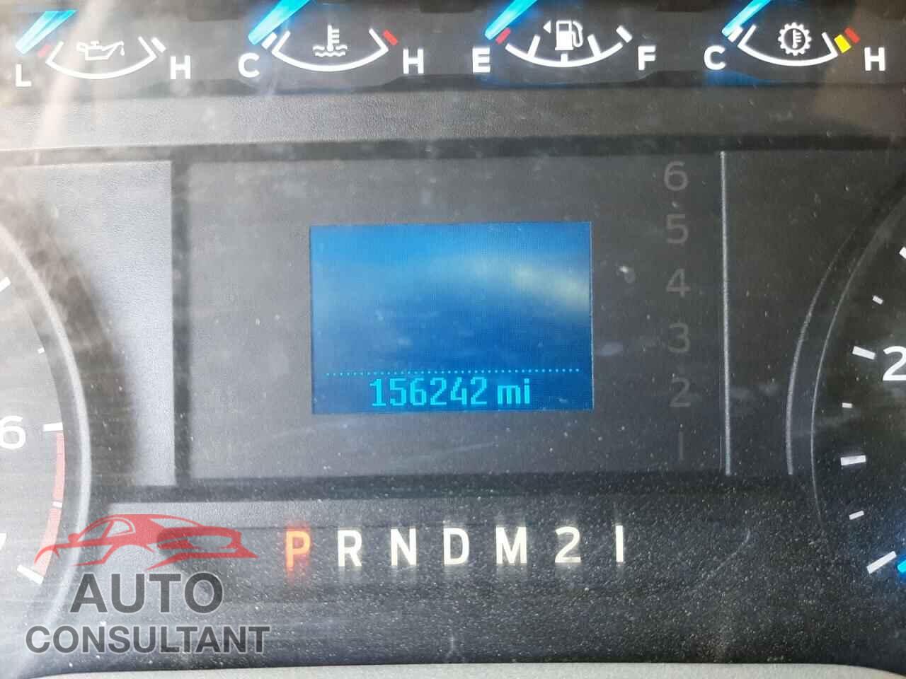 FORD F250 2017 - 1FT7X2B64HEE83871