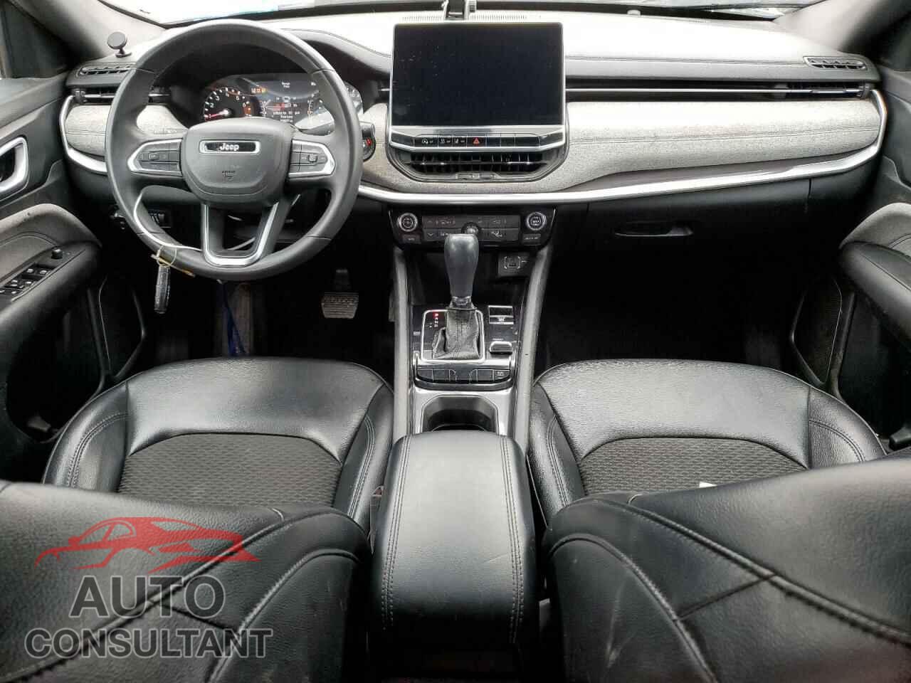 JEEP COMPASS 2023 - 3C4NJDBN1PT561971