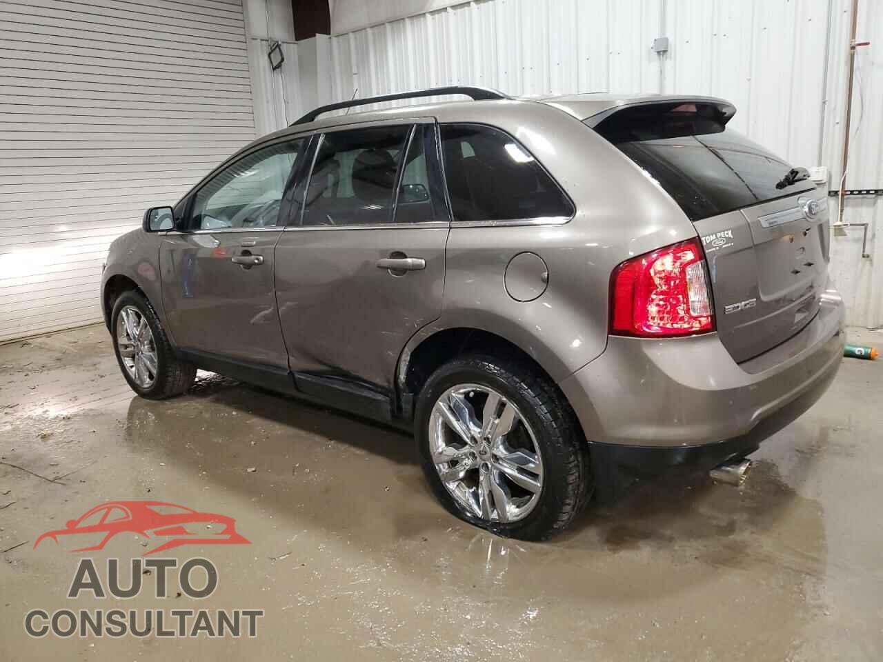 FORD EDGE 2013 - 2FMDK4KC4DBC23068