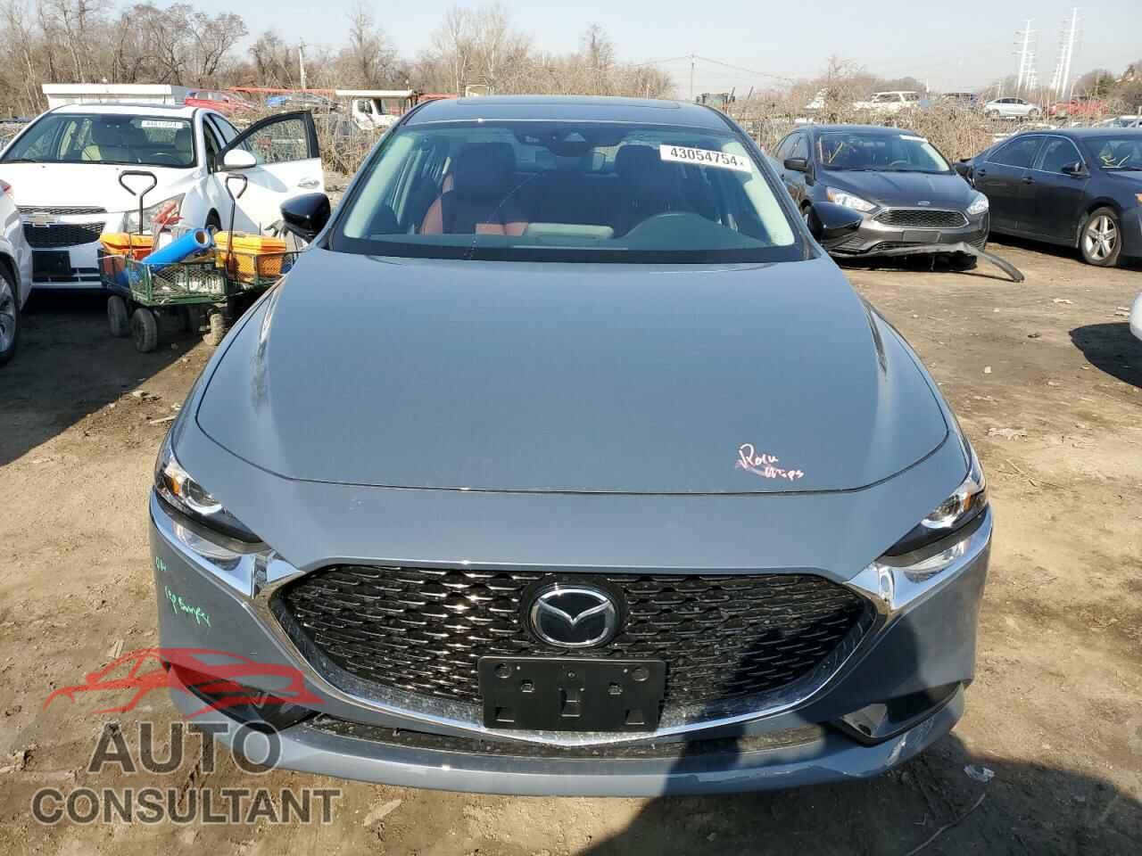 MAZDA 3 2023 - 3MZBPACMXPM383331