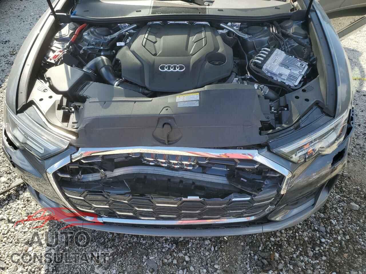 AUDI A6 2024 - WAUL2BF2XRN064488