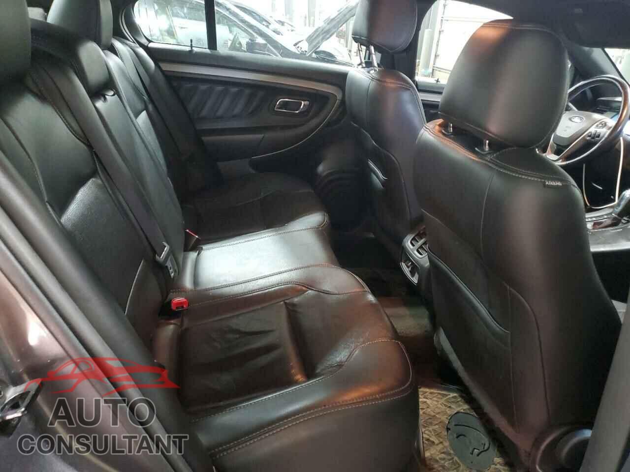 FORD TAURUS 2014 - 1FAHP2E87EG144190