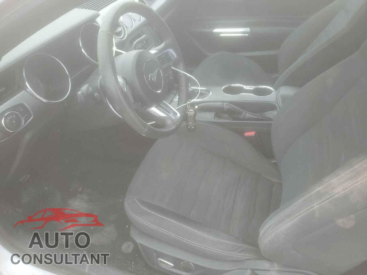 FORD MUSTANG 2016 - 1FA6P8CF1G5328566