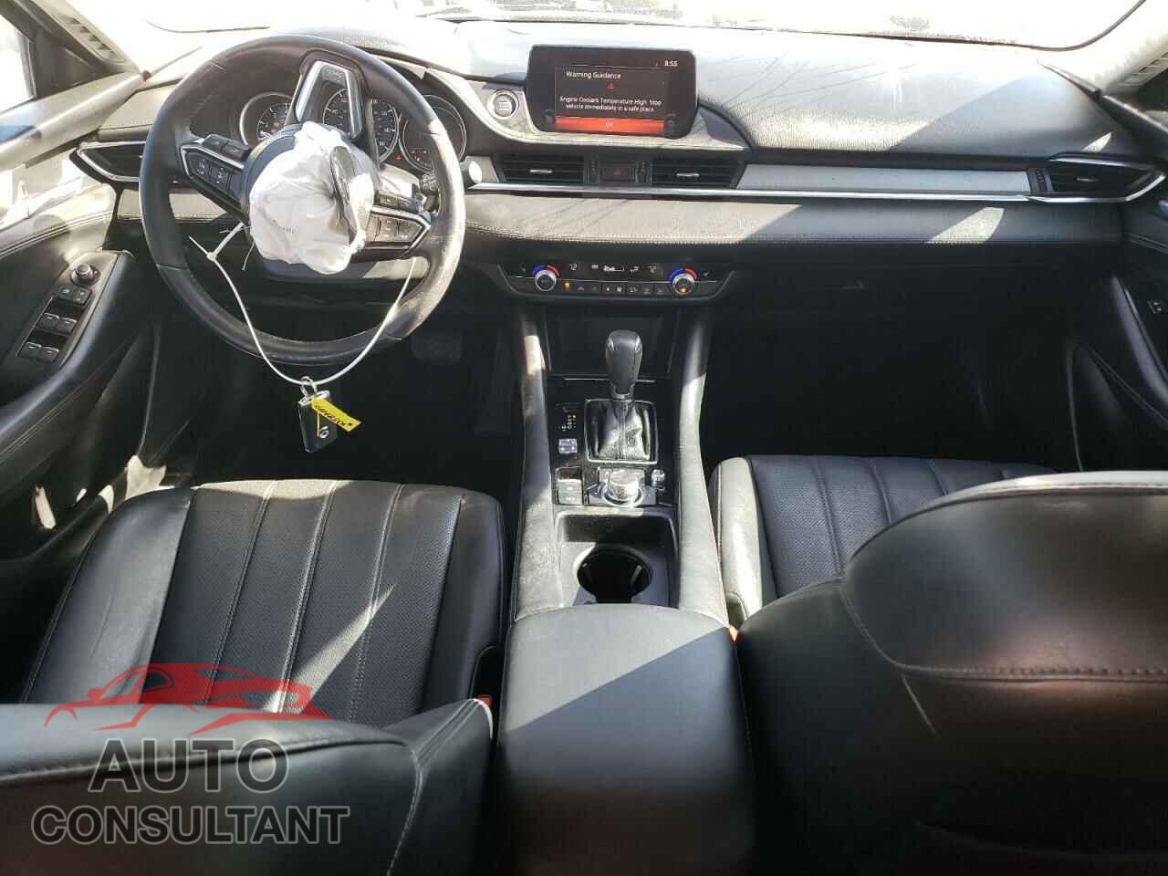 MAZDA 6 2019 - JM1GL1VM6K1507487