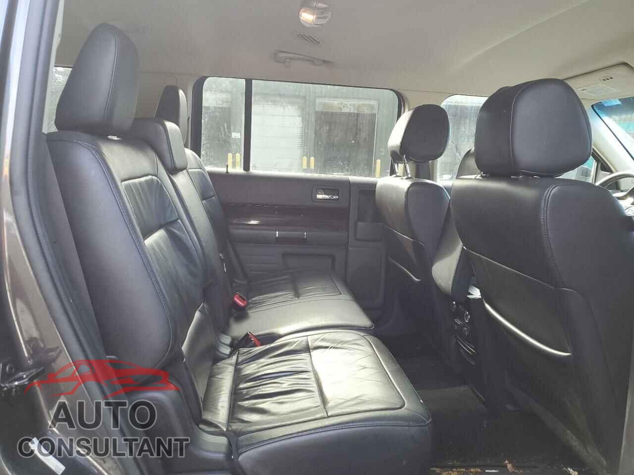 FORD FLEX 2016 - 2FMHK6C88GBA04545