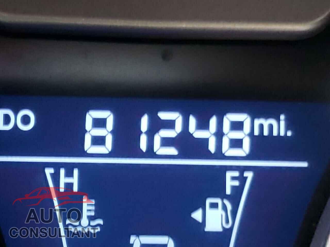 HYUNDAI VELOSTER 2016 - KMHTC6ADXGU261370