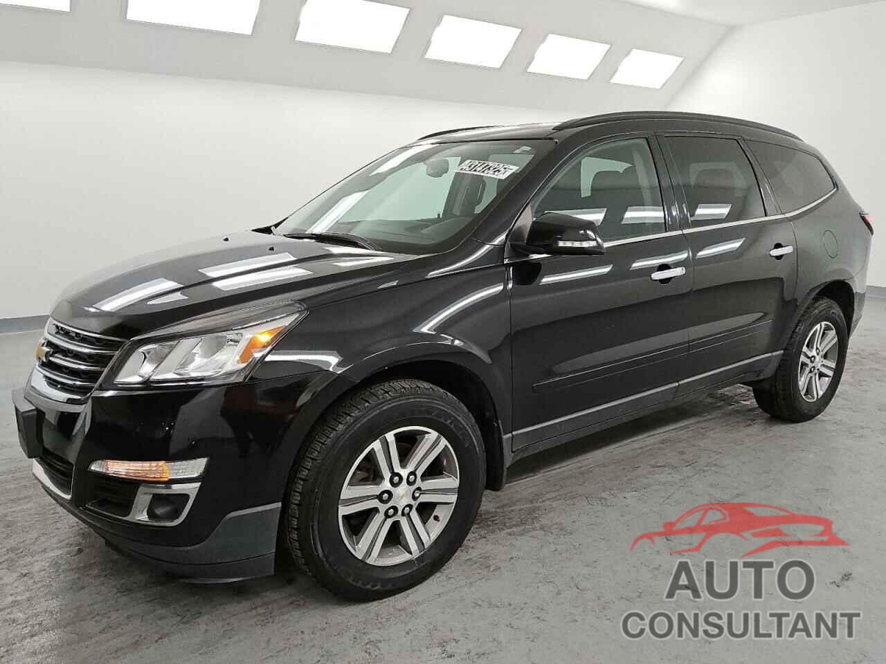 CHEVROLET TRAVERSE 2017 - 1GNKVHKD4HJ223079