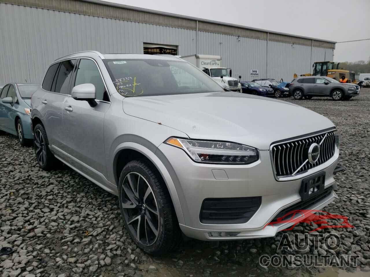 VOLVO XC90 2021 - YV4A221K5M1757032