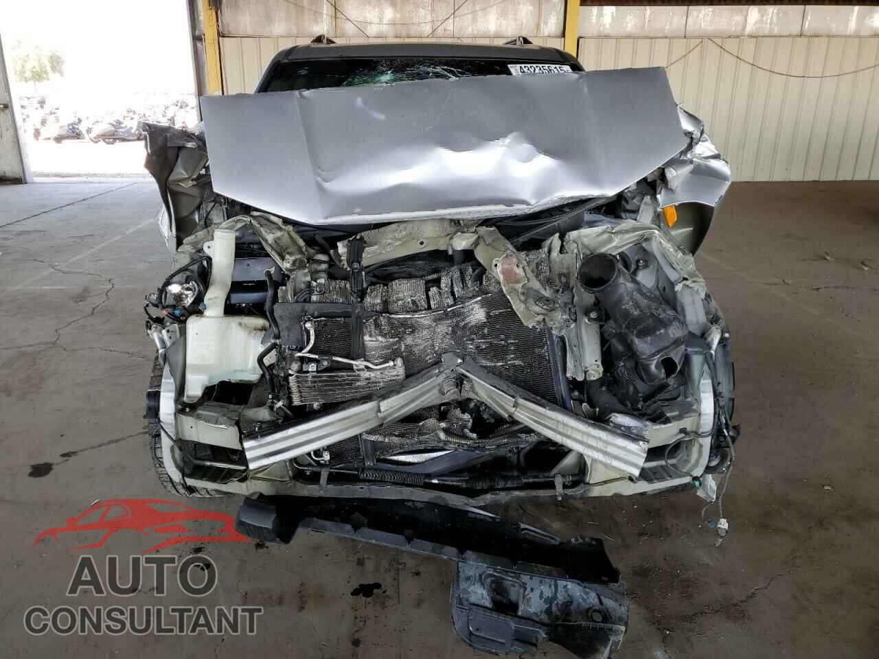 HONDA PILOT 2011 - 5FNYF3H53BB009850