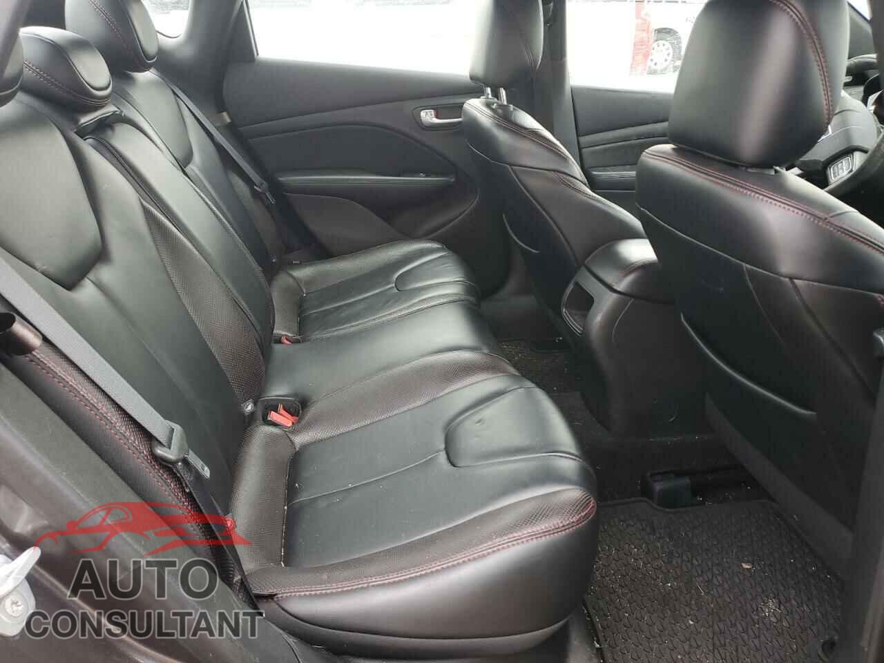 DODGE DART 2016 - 1C3CDFEB9GD551162