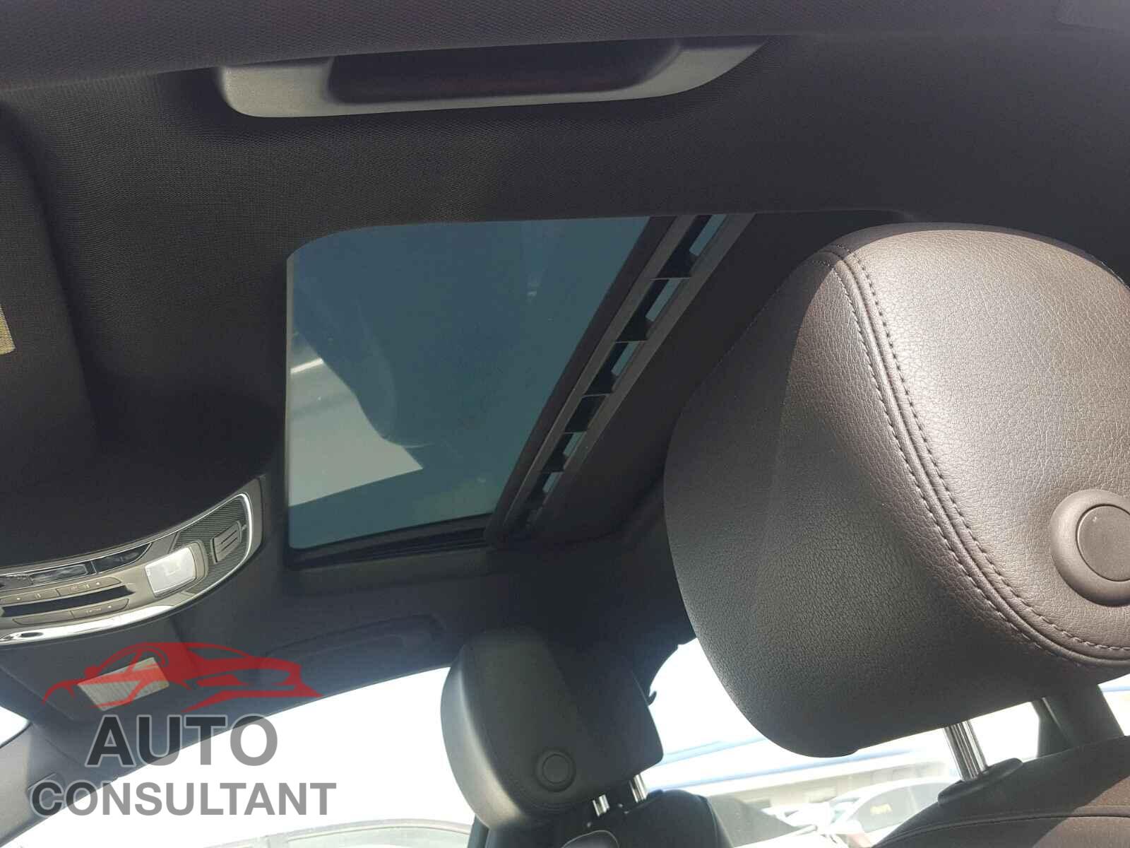 AUDI A6 2018 - WAUF8AFC3JN058793
