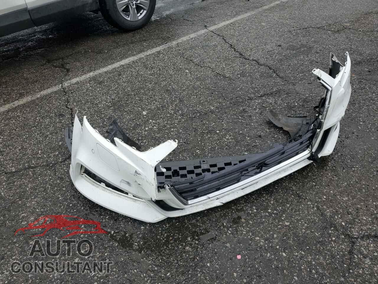 AUDI A3 2017 - WAUGUGFF4H1030788