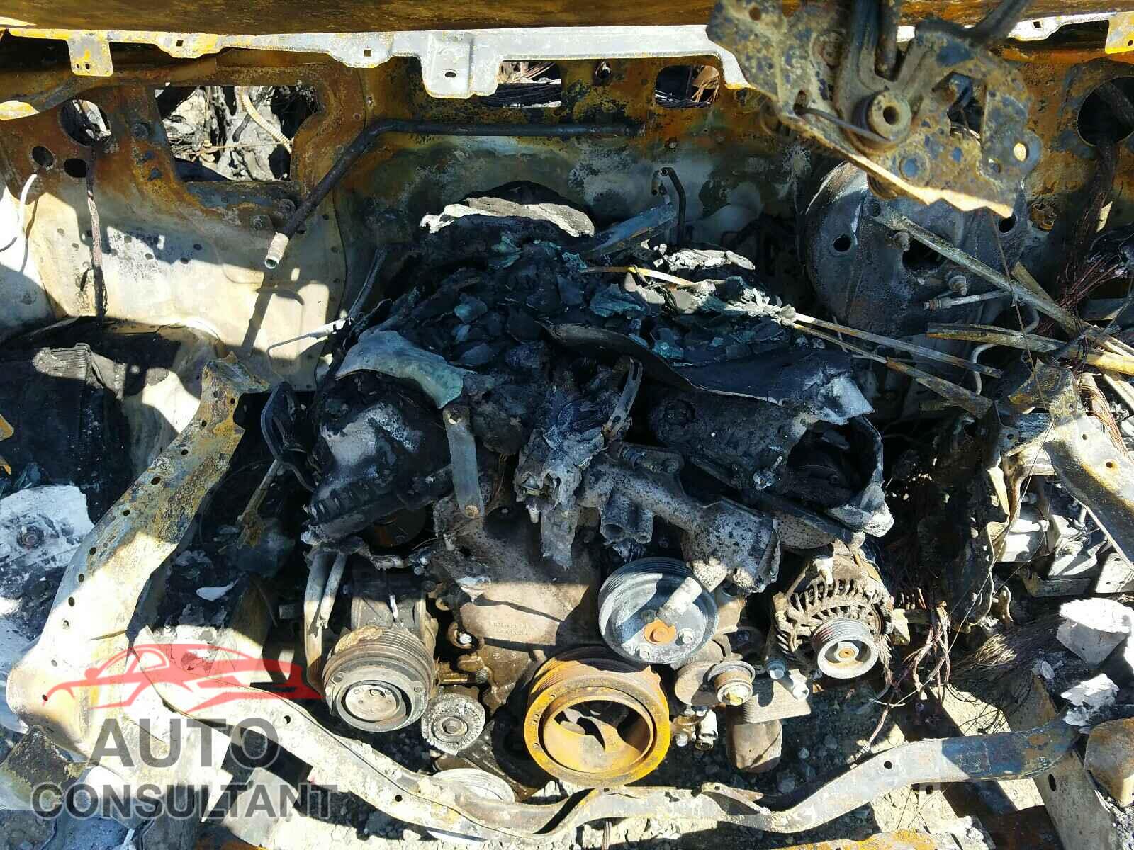 FORD TRANSIT CO 2017 - 1FTYE1CM8HKA53585