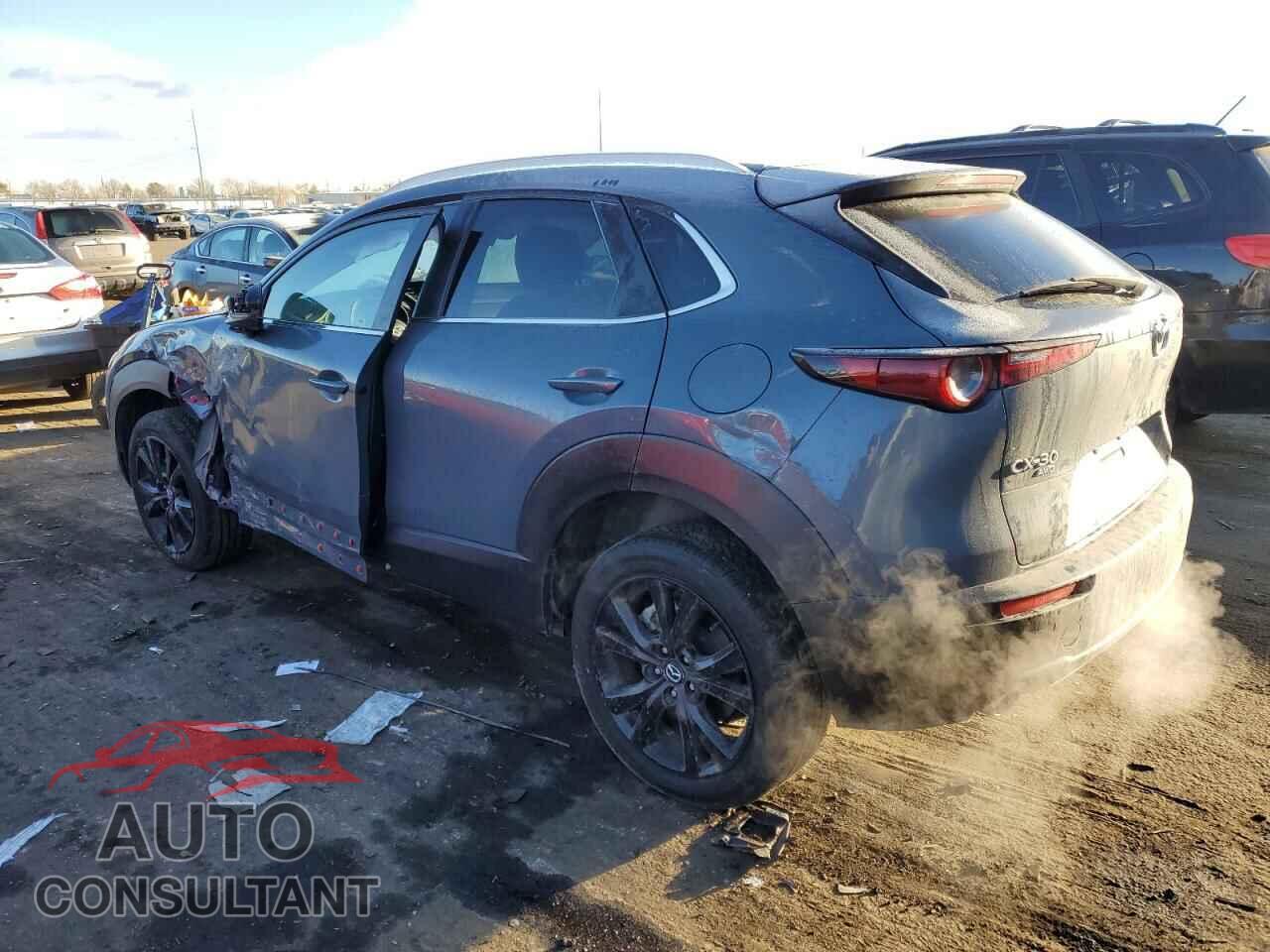MAZDA CX30 2023 - 3MVDMBCM3PM506184