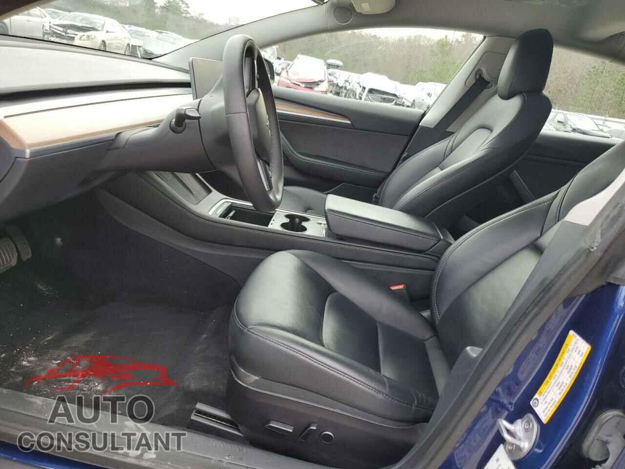 TESLA MODEL 3 2023 - 5YJ3E1EA6PF436787