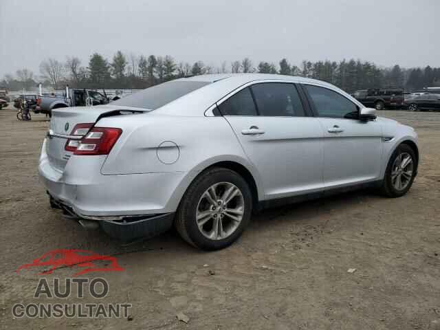 FORD TAURUS 2018 - 1FAHP2E8XJG123571