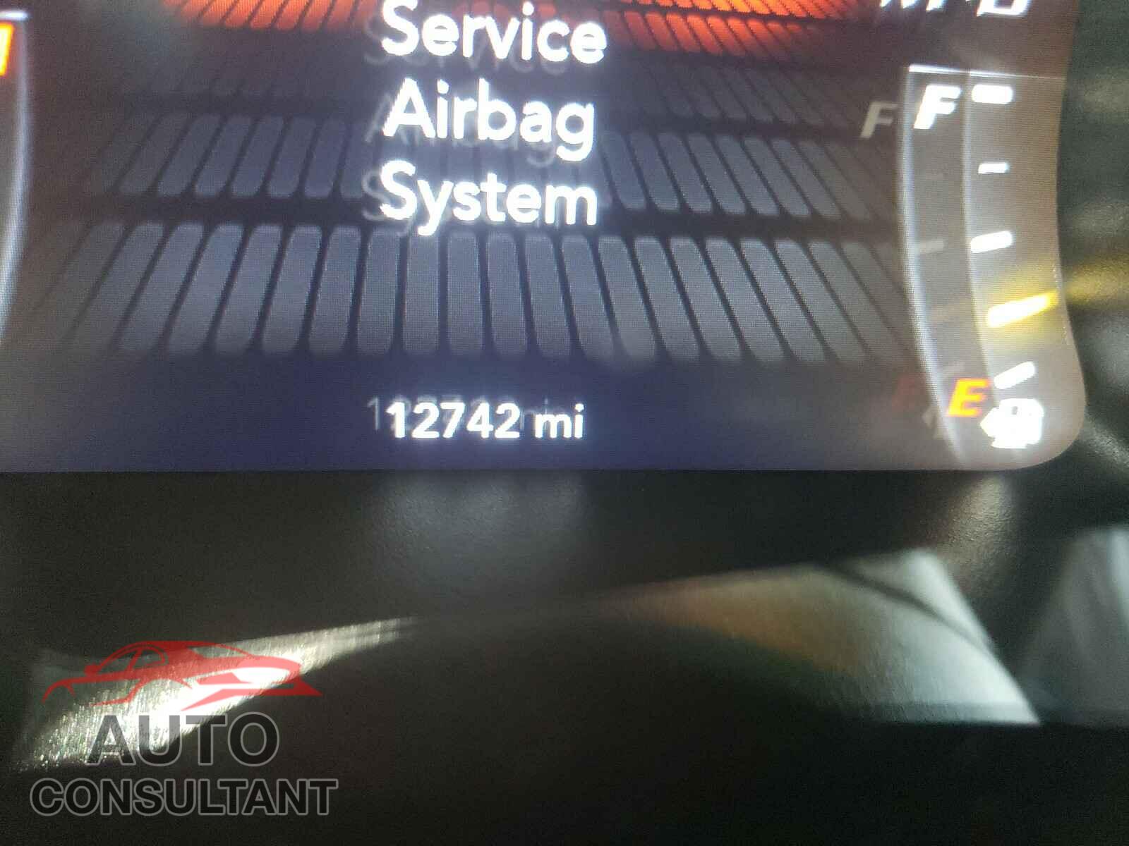 DODGE CHALLENGER 2020 - 2C3CDZFJ2LH179569
