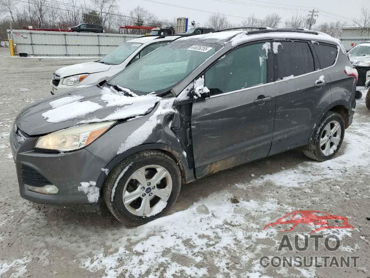 FORD ESCAPE 2013 - 1FMCU0G98DUD11837