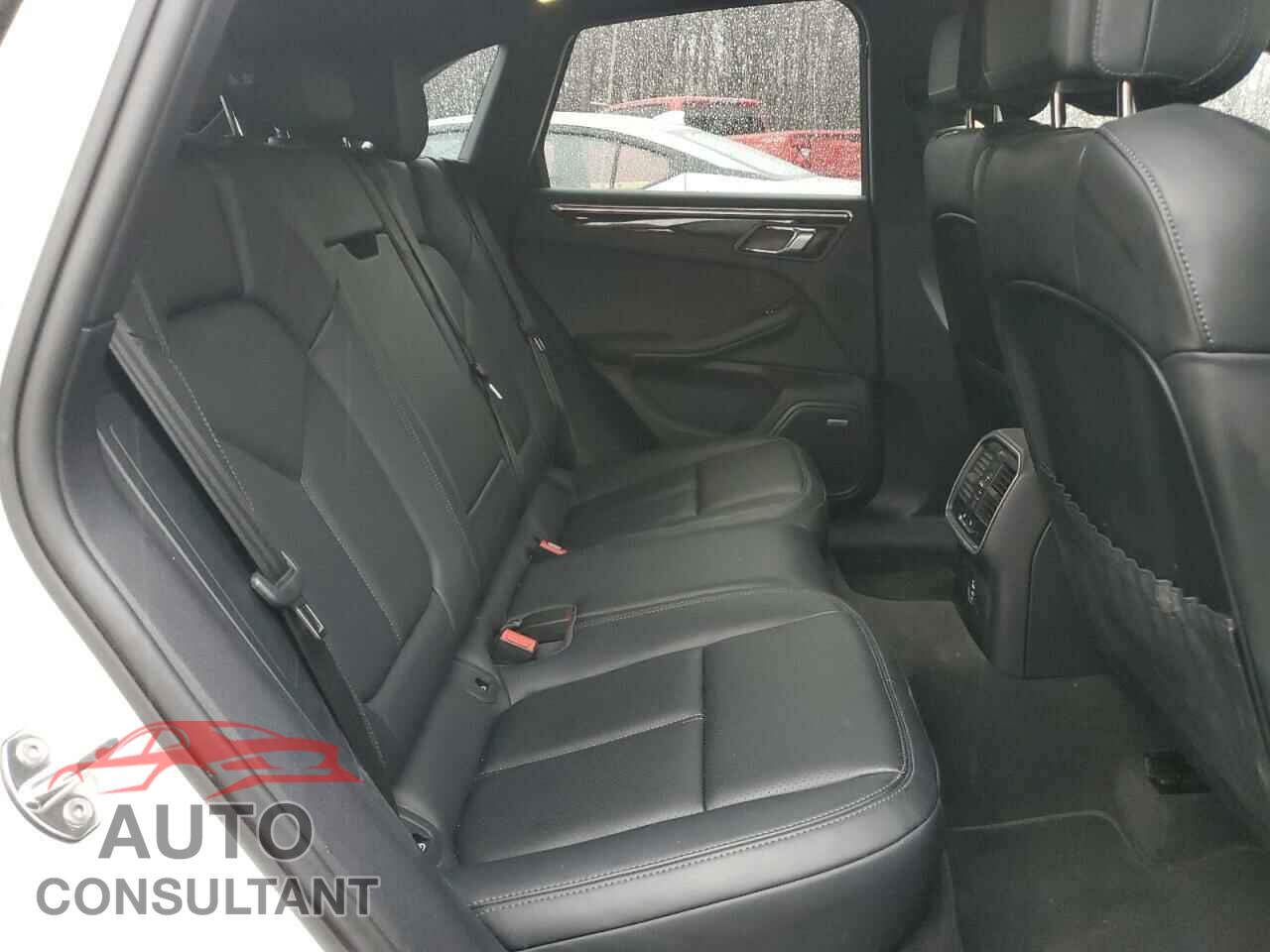 PORSCHE MACAN BASE 2024 - WP1AA2A58RLB02034