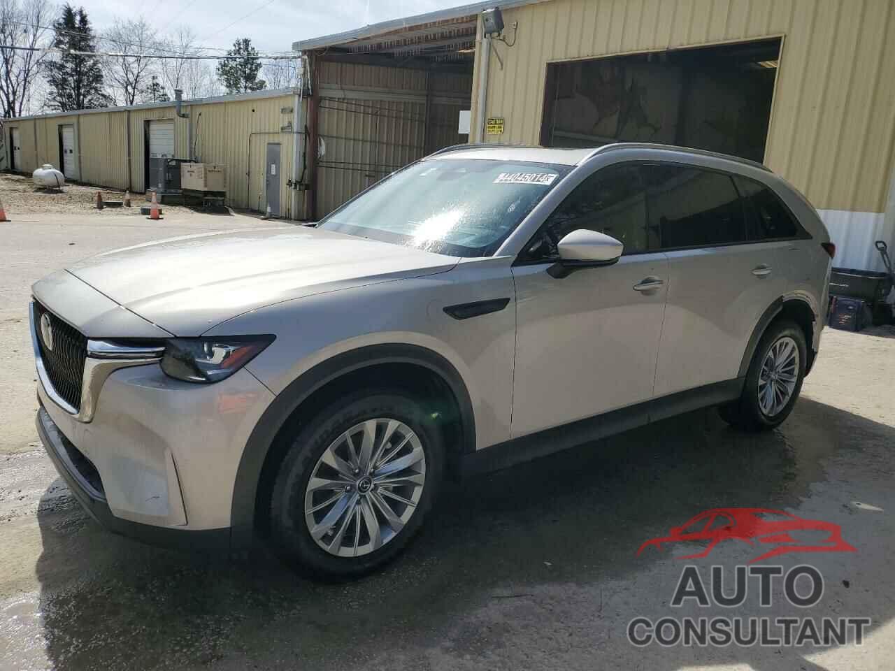 MAZDA CX-90 PREF 2024 - JM3KKCHD1R1116656